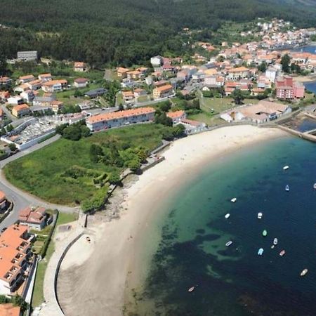 Apartamento Arroutada Corcubión Zewnętrze zdjęcie