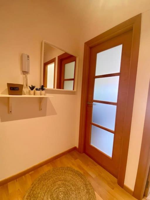Apartamento Arroutada Corcubión Zewnętrze zdjęcie