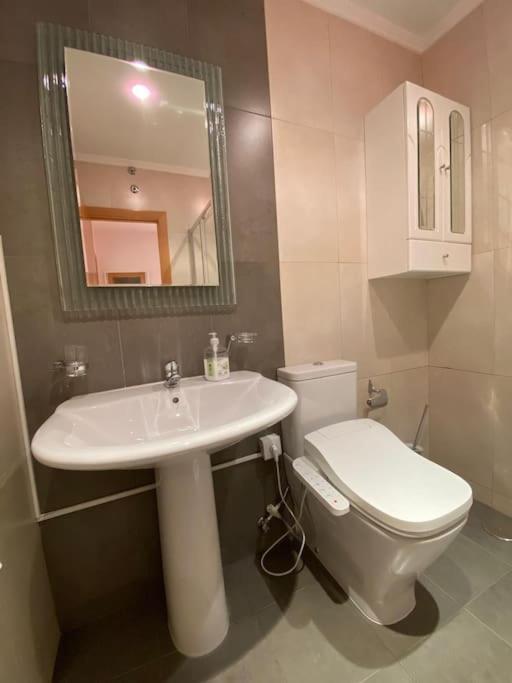 Apartamento Arroutada Corcubión Zewnętrze zdjęcie